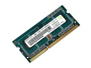 Памет за лаптоп DDR3 2GB PC3-8500 Ramaxel (втора употреба)